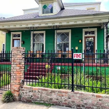 The Okra Inn Carrollton-2